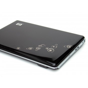 HP PAVILION DV-6