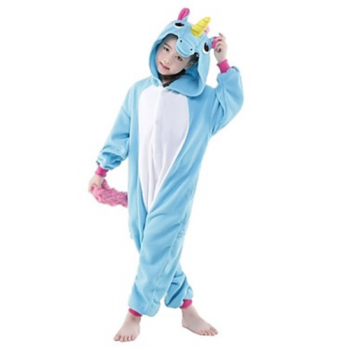 Unicorn Costume For Kids