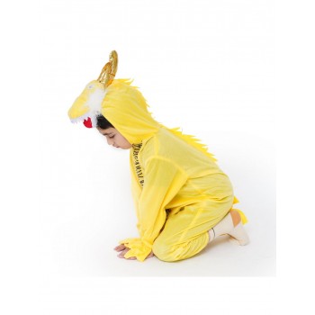 Dragon Costume For Kids