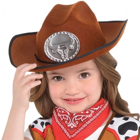 Cowboy Hat For Kids