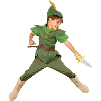 Disney Peter Pan Costume...