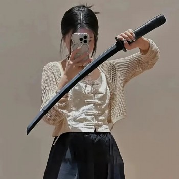 Trendy Katana Retractable...