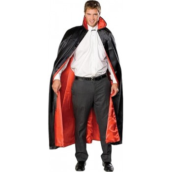 Dracula Cape for Kids:...