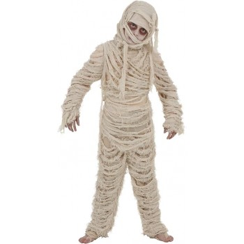 Mummy Costume for Kids...