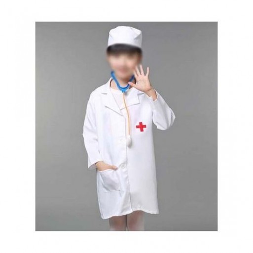 Rent or Buy Doctor Physician Kids Fancy Dress Costume in India Online