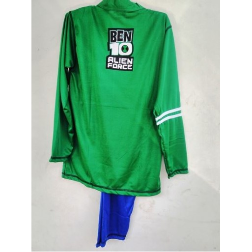 Ben 10 dress for children