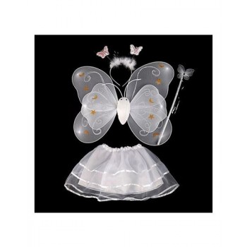 Butterfly Costume For Kids...