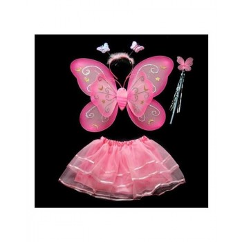 Butterfly Costume For Kids...