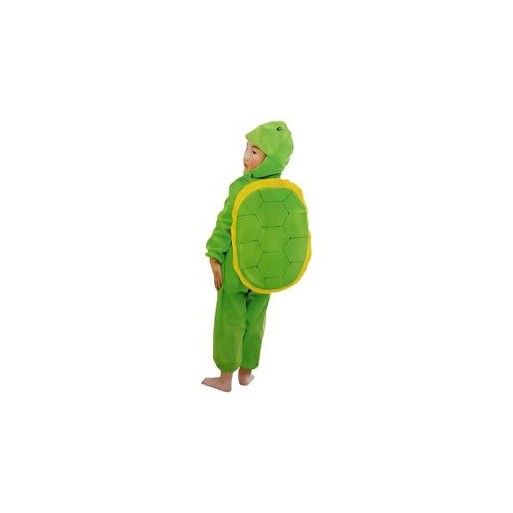 Turtle Animal Costume for Kids