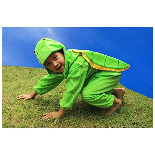 Turtle Animal Costume for Kids
