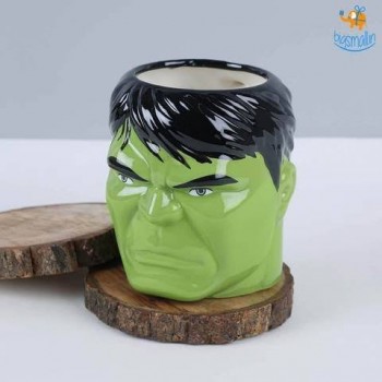 Hulk Mug 3D Coffee Mugs Tea...
