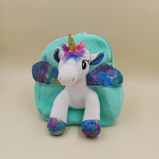 Kids discount unicorn handbag